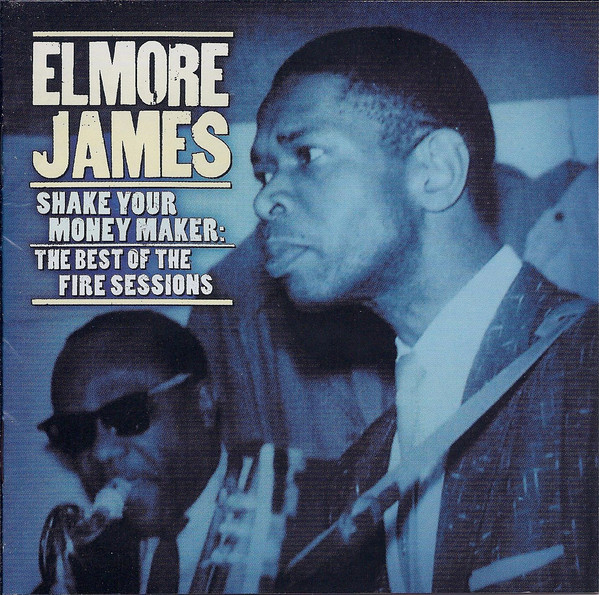 Elmore James